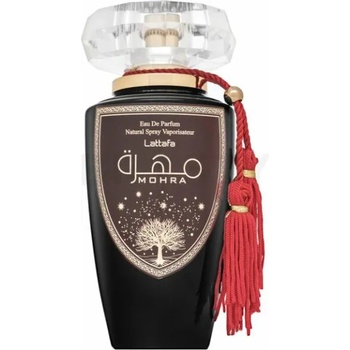 Image 1 of LATTAFA Mohra EDP 100 ml