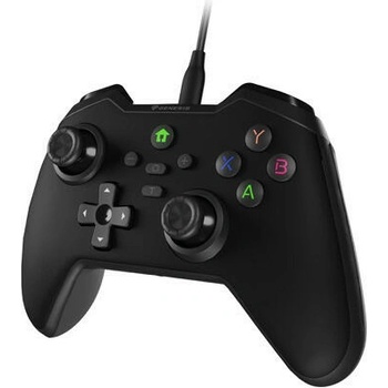 Image 1 of NATEC Genesis Gamepad Mangan 300 (NJG-2103)
