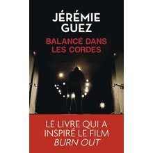Balancé dans les cordes Guez Jérémie