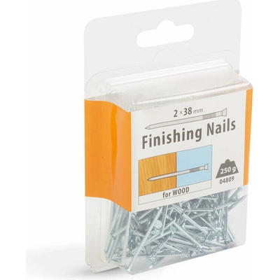Klinec HANDY 04809 2x38mm 250ks