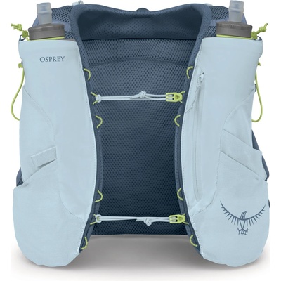 Osprey Дамска раница за трейл бягане Osprey Women's Dyna 6 Trail running backpack - Dawn Blue (504-0891-0211)