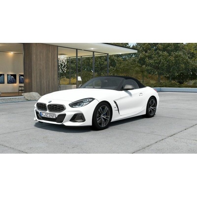 BMW Z4 M40i sDrive 250 kW