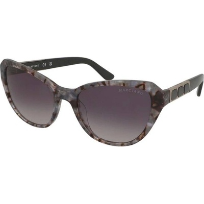GUESS Диоптрични очила Guess GM00034 20B