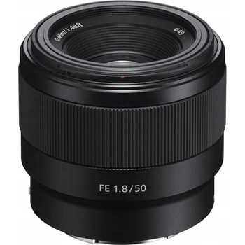 Sony E SEL50/1.8