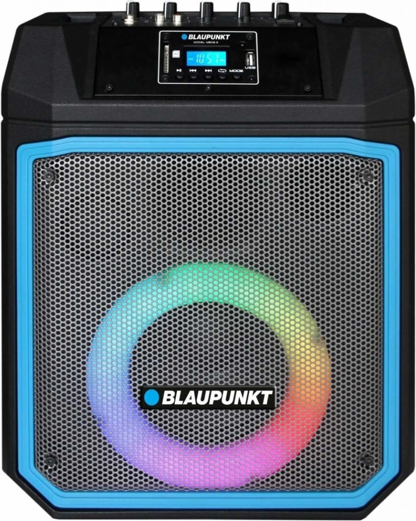 Blaupunkt MB06