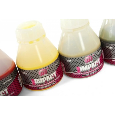 Mainline High Impact boilies Dip Salty Squid 175 ml
