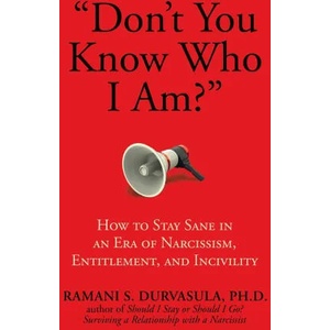 Don't You Know Who I Am? (ISBN: 9781642933574)