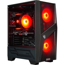 HAL3000 Master Gamer Pro PCHS2661