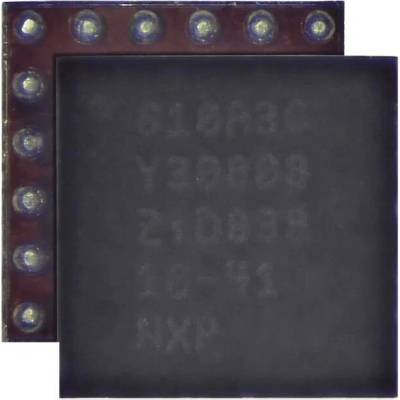 IC čip nabíjení Tristar U2 iPad Pro 12.9" 3. gen (2018) / iPad Pro 11" 1. gen (2018) (610A3C) IPD0162