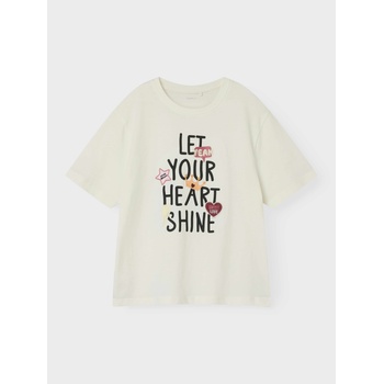 NAME IT Тениска nkftacelle ss nreg