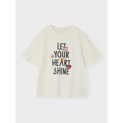 NAME IT Тениска nkftacelle ss nreg