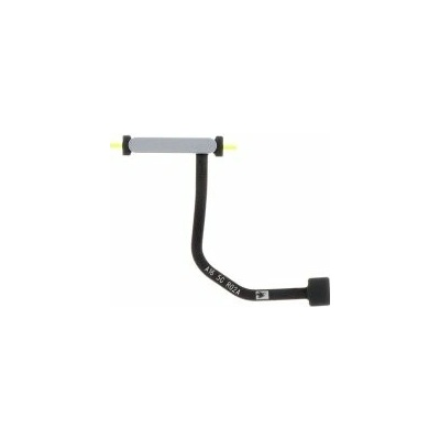 Samsung A166 Samsung Galaxy A16 5G Senzor odtlačku prstu Grey (Service Pack - originálny diel)