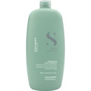 Alfaparf Milano Semi Di Lino Scalp Renew Shampoo 1000 ml