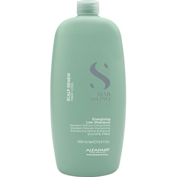 Alfaparf Milano Semi Di Lino Scalp Renew Shampoo 1000 ml