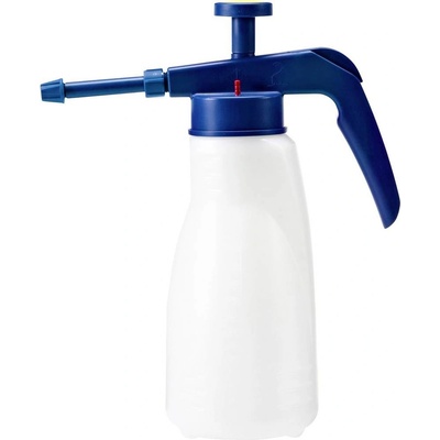 PRESSOL SPRAYFIxx garden 1,5 l - žltý