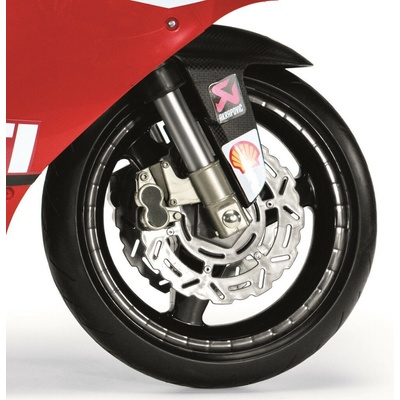 Peg-Pérego Ducati GP koleso