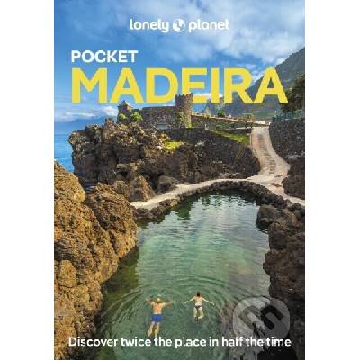 Lonely Planet Pocket Madeira - Bush Austin, Lonely Planet