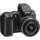 Digitálne fotoaparáty Nikon 1 V2