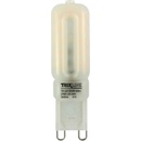 Trixline žárovka LED 6W G9/230V teplá bílá