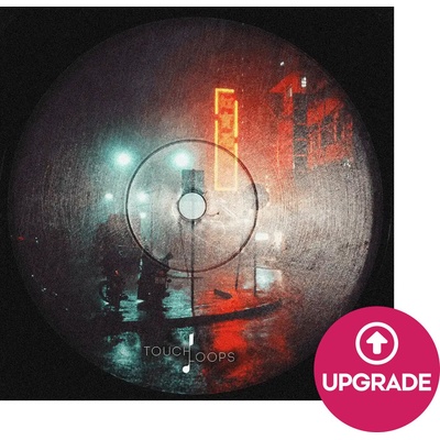 inMusic Dystopian World for Vacuum Pro (Дигитален продукт)