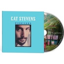 Stevens Cat - Foreigner CD