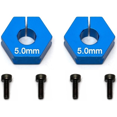 Associated Unášače diskov 5.0 mm
