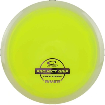 Latitude 64º Rive Project Grip