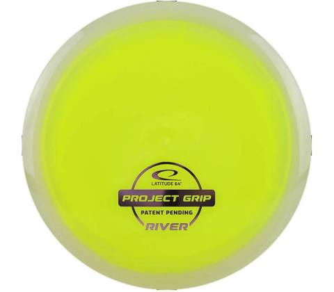 Latitude 64º Rive Project Grip