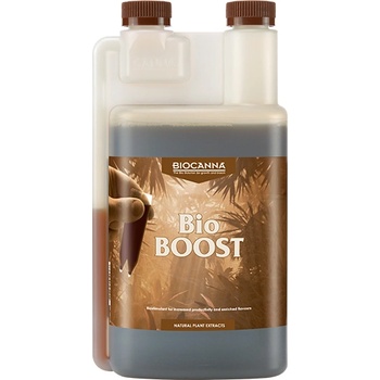 Image 1 of CANNA Bio Boost 1L
