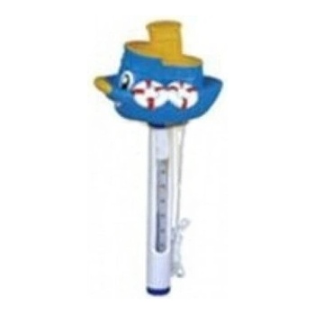 BRILIX PB029 Teploměr loďka