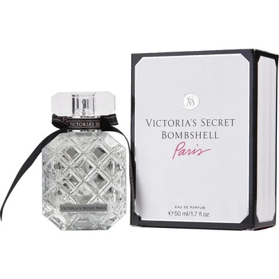 Victoria's Secret Bombshell Paris EDP 50 ml