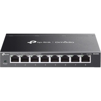 Image 1 of TP-Link ES208G