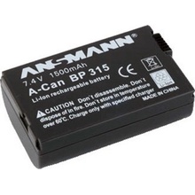 Ansmann BP 315