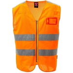 PAYPER ace mesh s00244-p058 / Жилетка с висока видимост - флуоресцентно оранжева xxl (s00244p05802001xxl)
