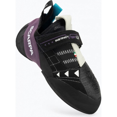 Scarpa Instinct VSR