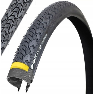 Zooka 26x1,75 47-559 + proti prepichnutiu