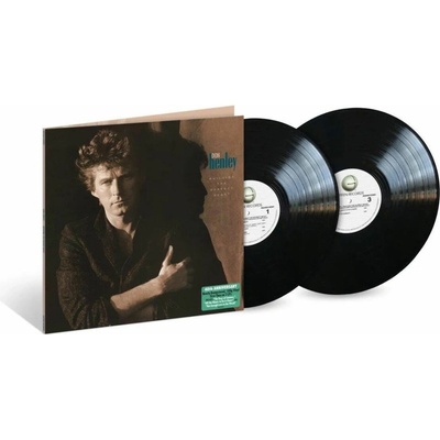 Henley Don Building the perfect beast 2 Vinyl