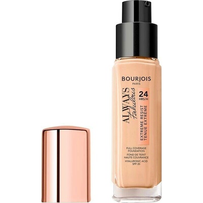 Bourjois Always Fabulous 24h make-up 120 30 ml