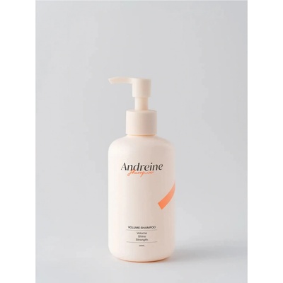 Andreine Šampón na objem vlasov Volume shampoo 250 ml