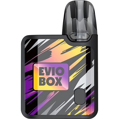 Joyetech EVIO Box Pod 1000 mAh Black Afterglow 1 ks