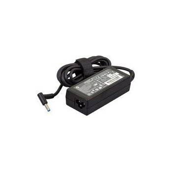 HP ac 65w захранващ адаптор и инвертор На закрито Черен (709985-001) (709985-001)