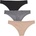 GAP Breathe thong 3pk s