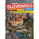Slovenské mestá z oblakov - Vladimír Bárta, Vladimír Barta ml.