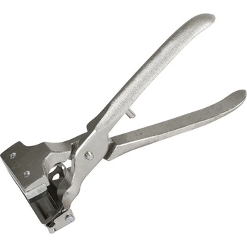 Kerbl Tetovací kleště 7mm 1 řada 7 míst