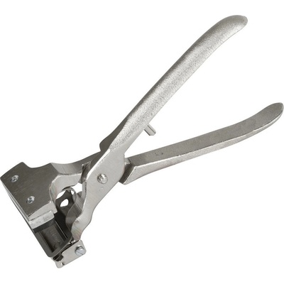 Kerbl Tetovací kleště 7mm 1 řada 7 míst