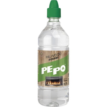 Severochema PE-PO biolíh 1 l