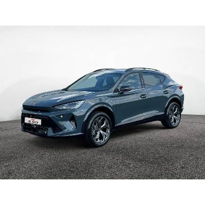 Cupra Formentor TSI 4Drive DSG 150 kW