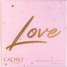 Cachet Love 75g