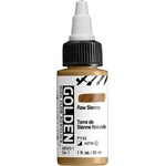 Golden Artist Colors High Flow АКРИЛНА боя Sienna Naturel 30 ml 1 бр (0008543-1)