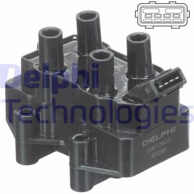 Zapalovací cívka DELPHI GN10803-12B1